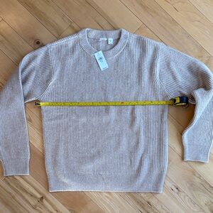 Gap Kids Cotton Sweater - XL NWT